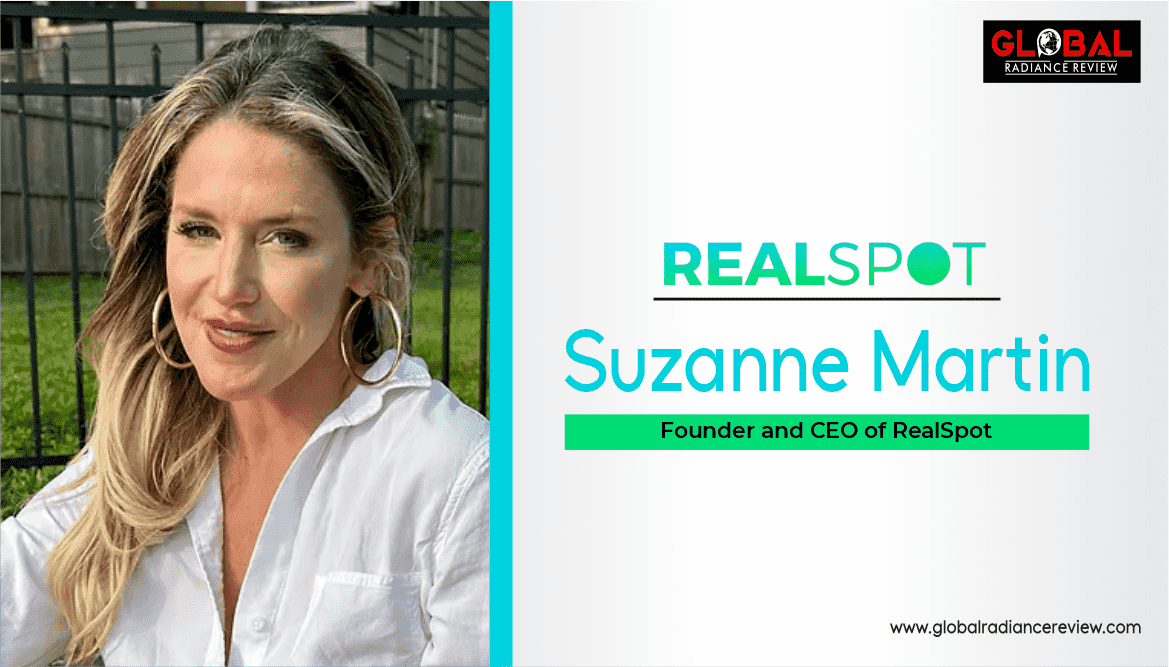 Suzanne Martin
